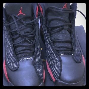 Jordan retro 13